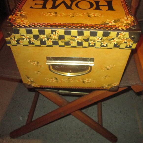 Home Sweet Home Box - Picture 3 of 4